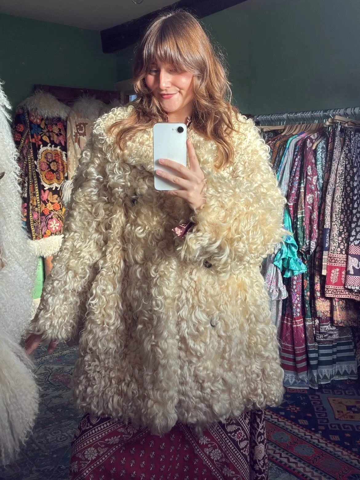 For those of you who didn&rsquo;t catch my stories last night&hellip;my endo symptoms have really got the better of me this week and unfortunately, I&rsquo;ve had to cancel my Christmas market this weekend. It&rsquo;s not something I wanted to do but