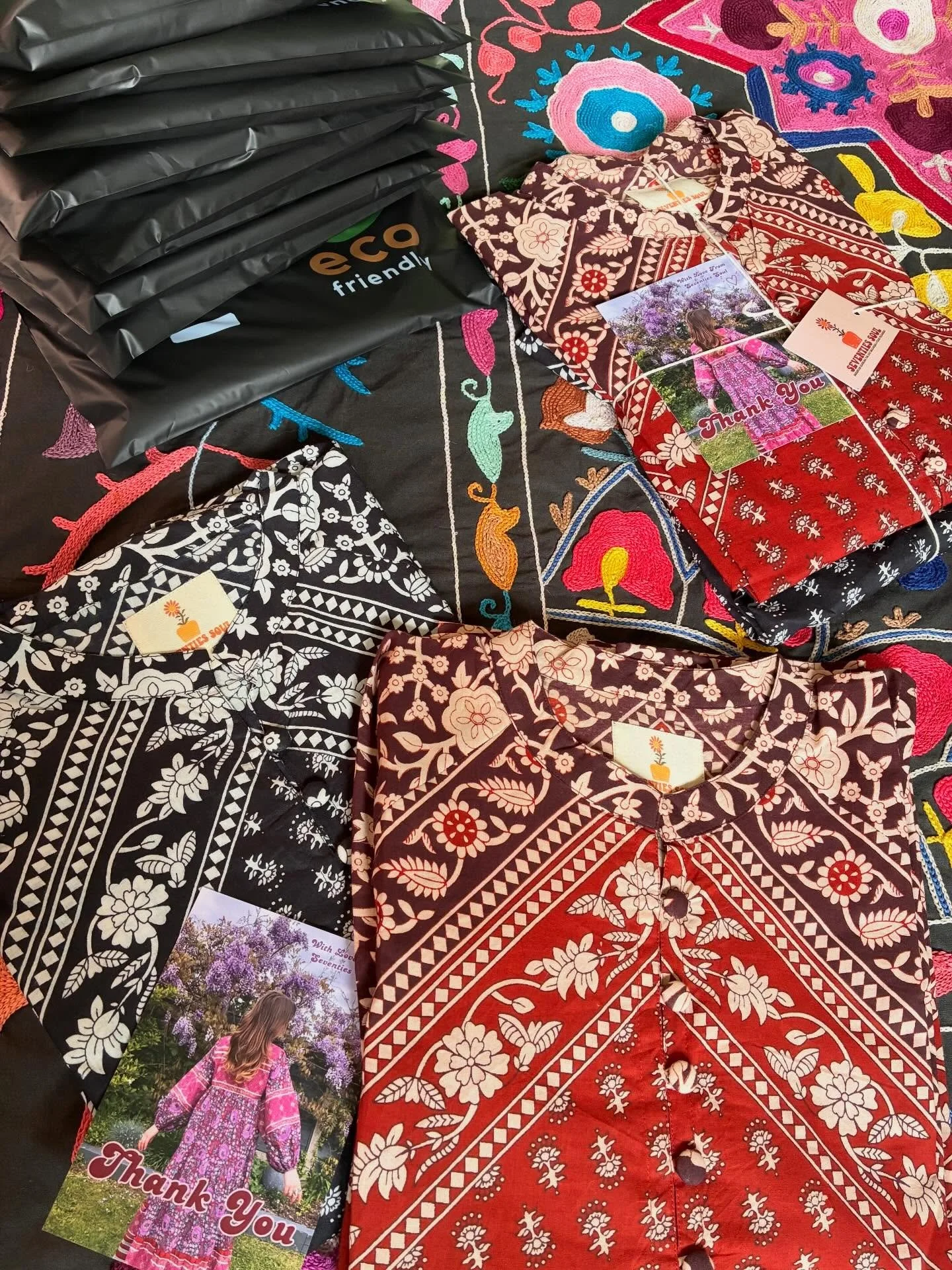 Only 2 days left to order until I CLOSE for Christmas! The last posting date for Christmas 2025 is Wednesday 17th Dec 💝 (this applies to all parcels worldwide)

Thank you so much for all your orders, I am a busy bee behind the scenes making sure eve