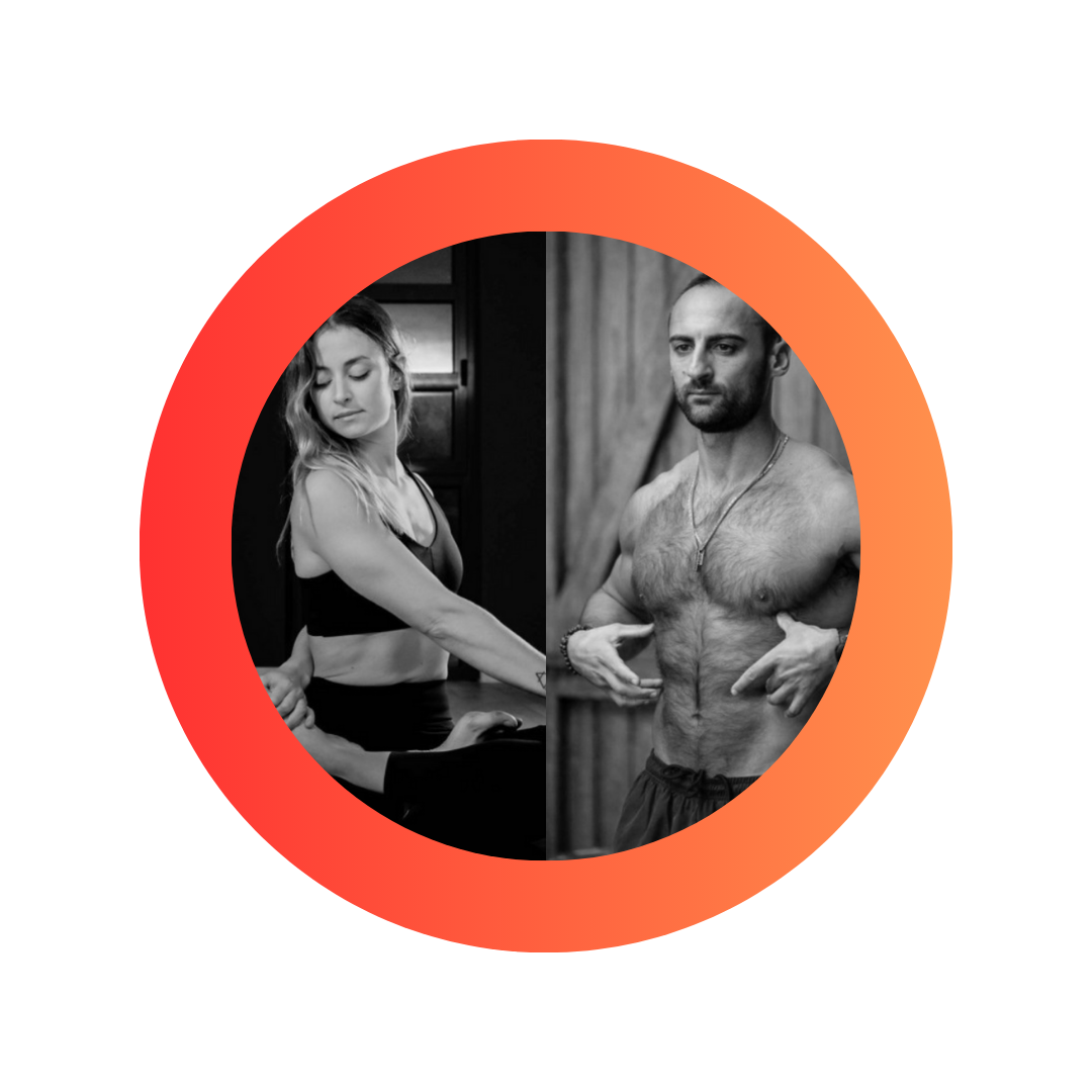 BRUNELLI + FUSCO | Yoga miofasciale e InnerBreath®