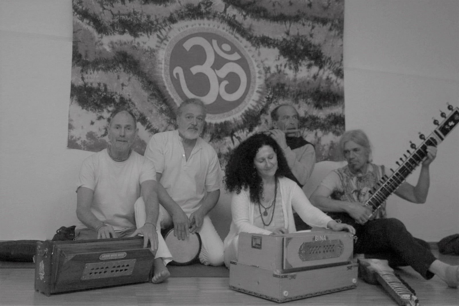 Kirtan | „Al di là del Respiro“