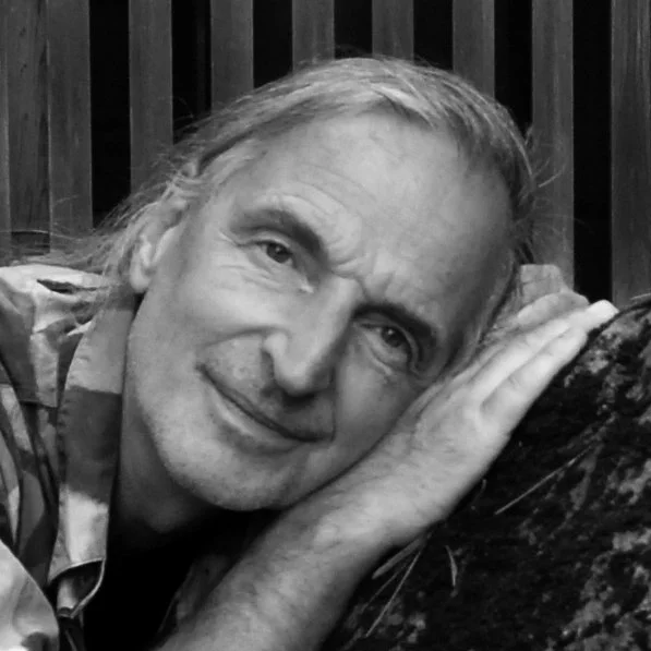 ITALO BERTOLASI | Watsu® 