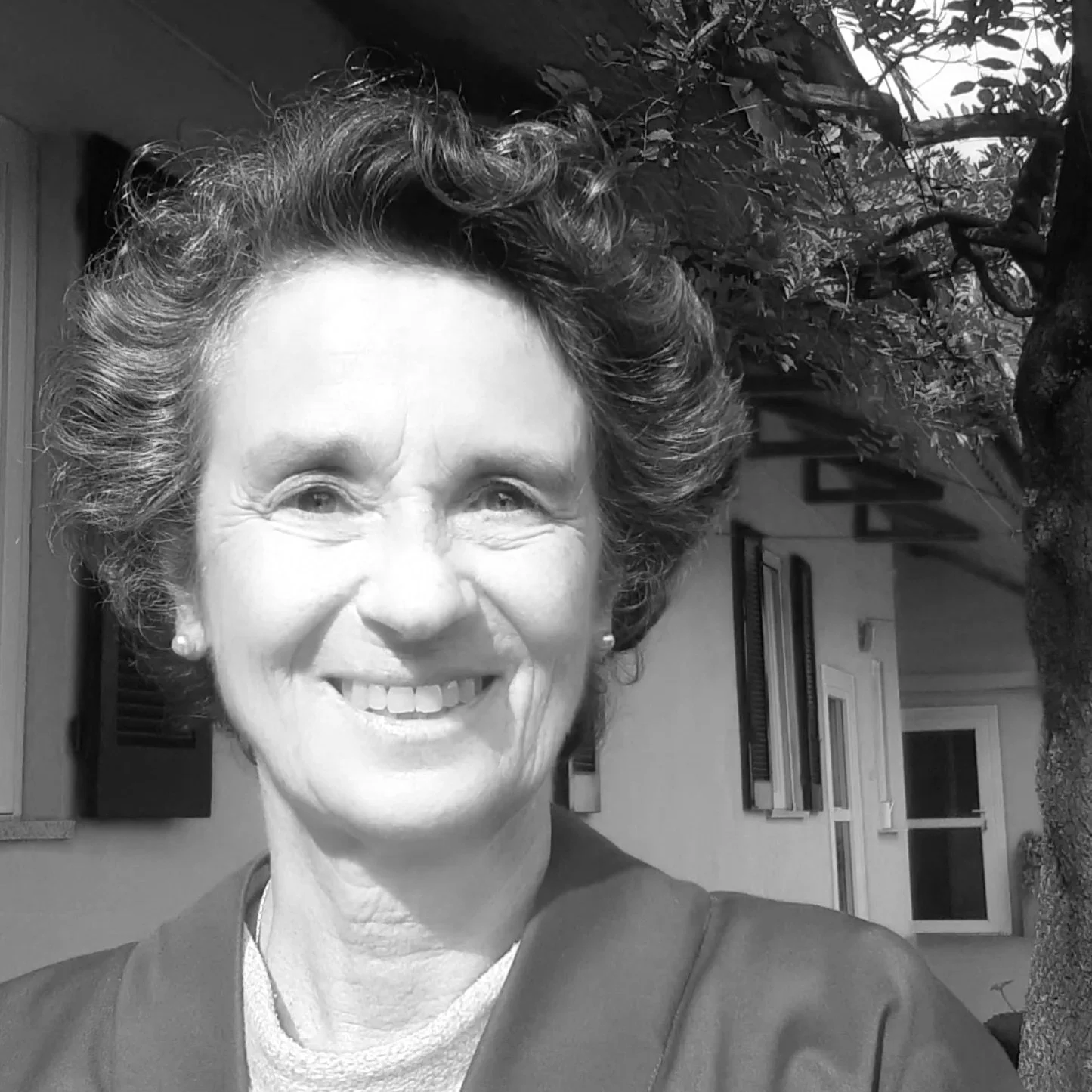 DIANA PETECH | Zen,&nbsp;Scuola di Plum Village-Thich Nhat Hanh