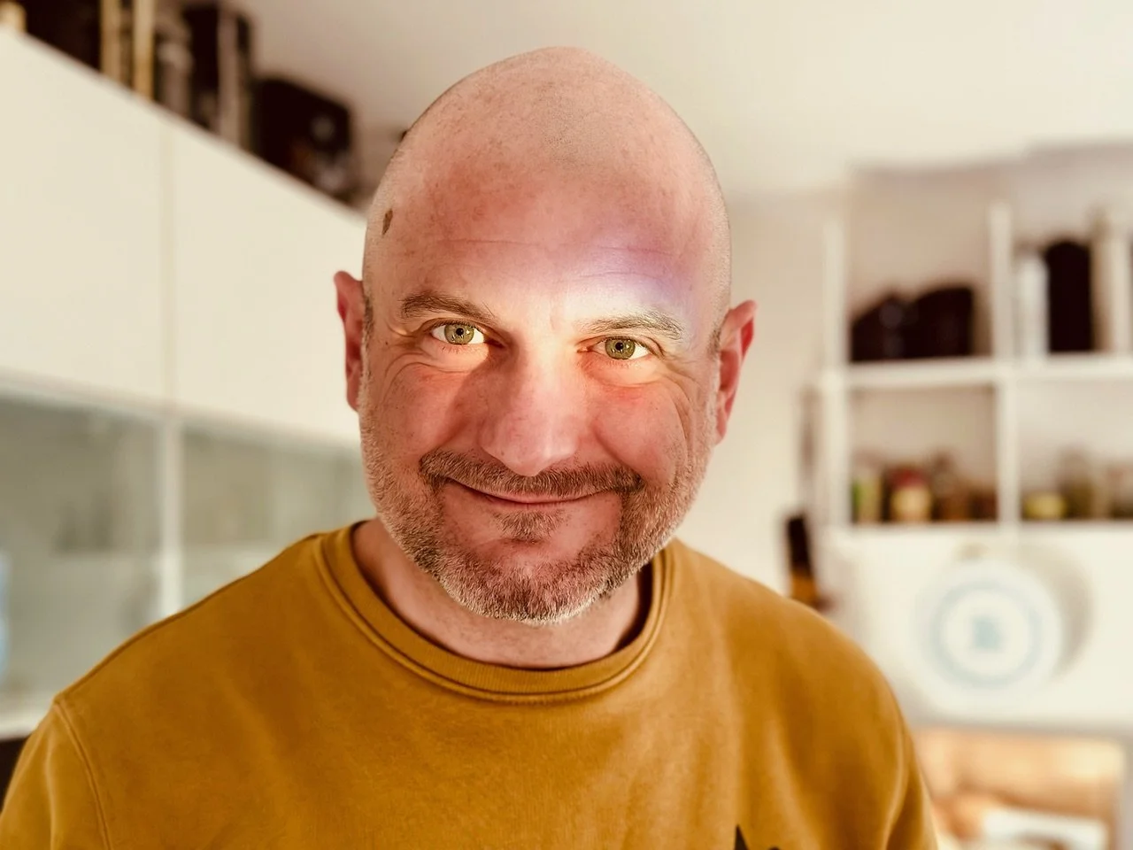 Ritmi e musicalità circolare