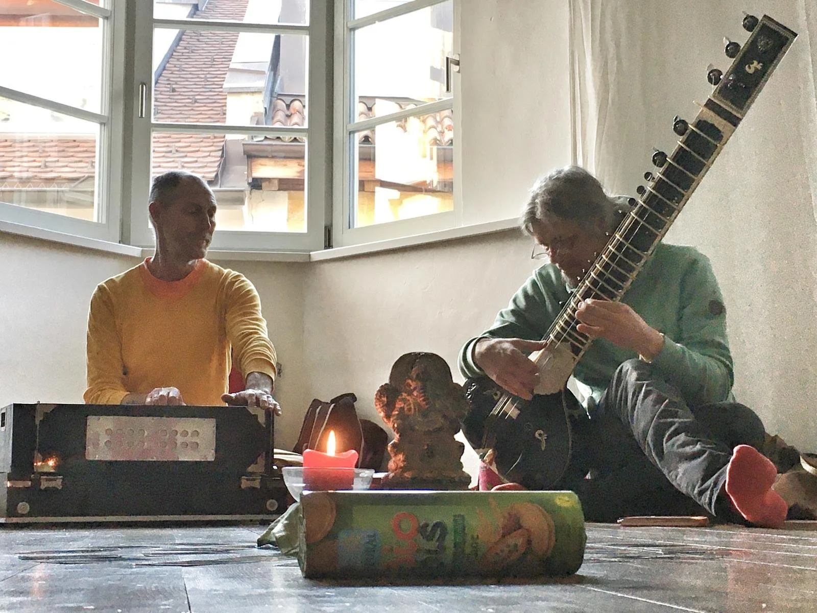 Kirtan | „Healing Harmony“