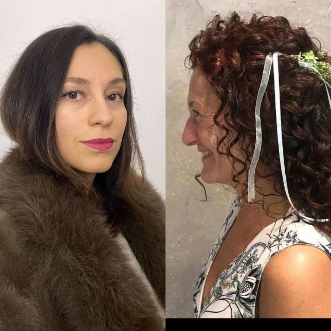 La Voce delle Cellule : Arte, Musica e Sacro Femminile come vie di guarigione profonda