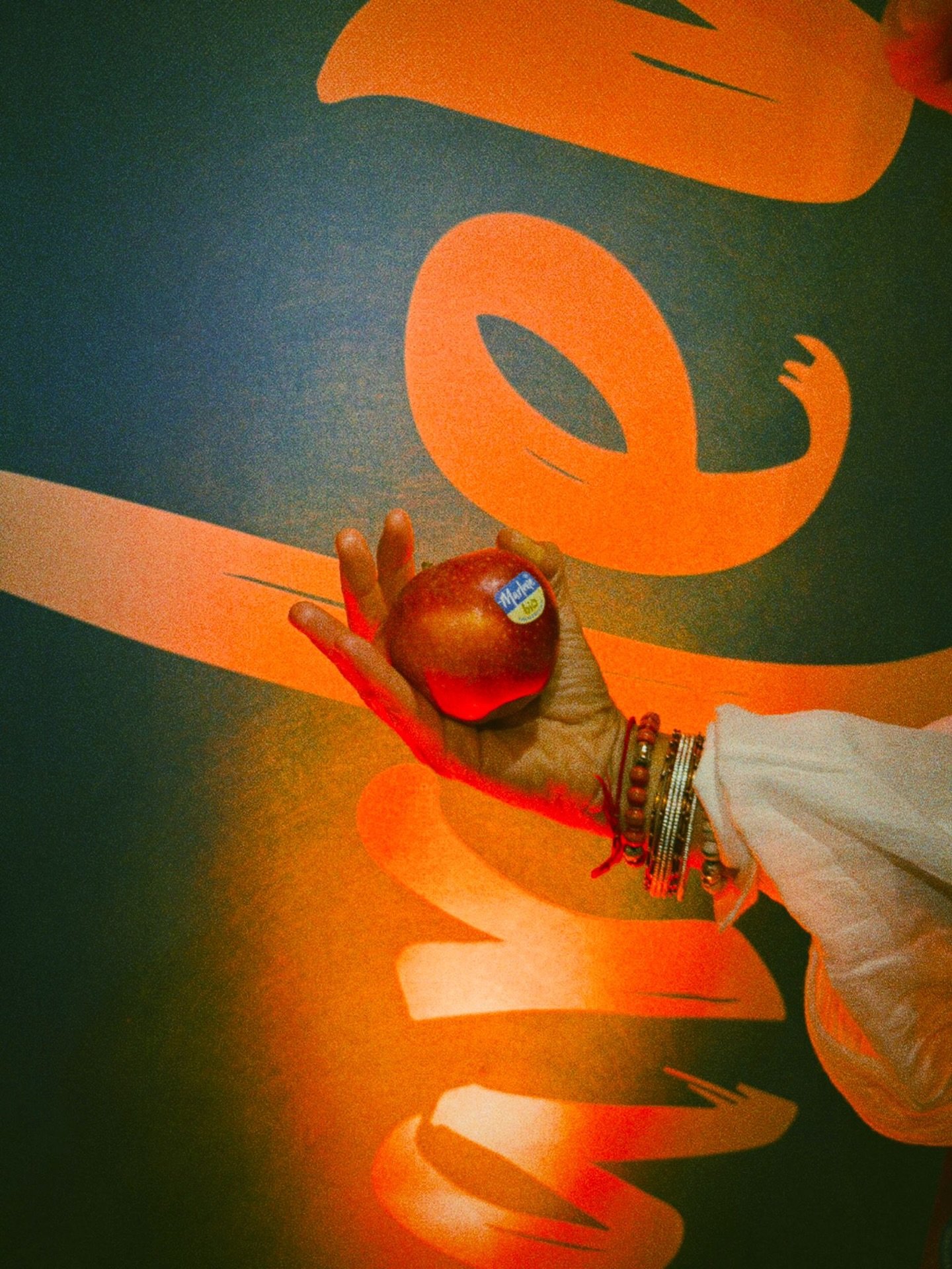 Equilibrio. Natura. Presenza.

Durante Yoga Meeting Merano, ogni gesto contribuisce a creare un&rsquo;esperienza che va oltre la pratica.

Grazie a @marleneitalia per il suo dono naturale, simbolo di energia e semplicit&agrave;.
Grazie a @yogiteaeuro