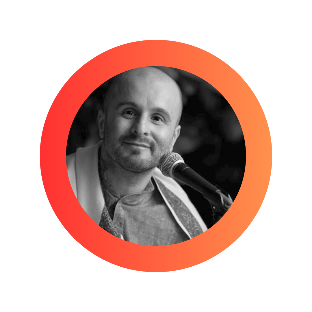 GIORGIO MINNECI  | Sri Sri Yga e Sudarshan Kriya®