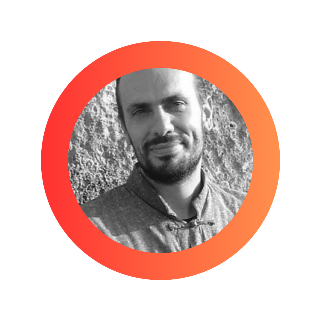 MARCO PASSAVANTI | Viniyoga