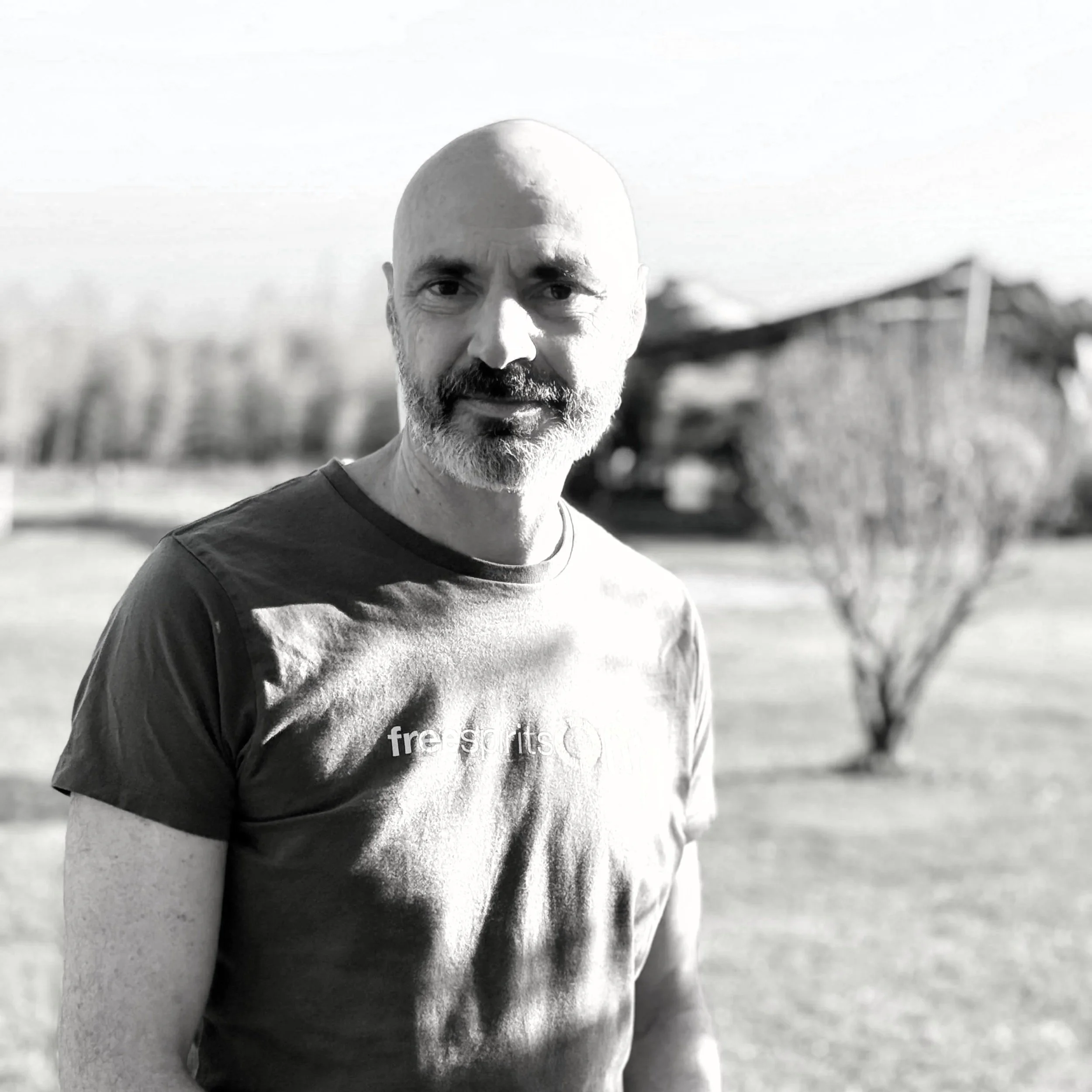 MARCO MANDRINO | Hari om yoga