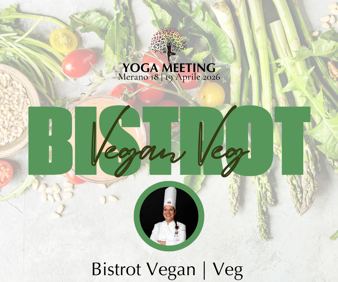Bistrot Yoga Meeting