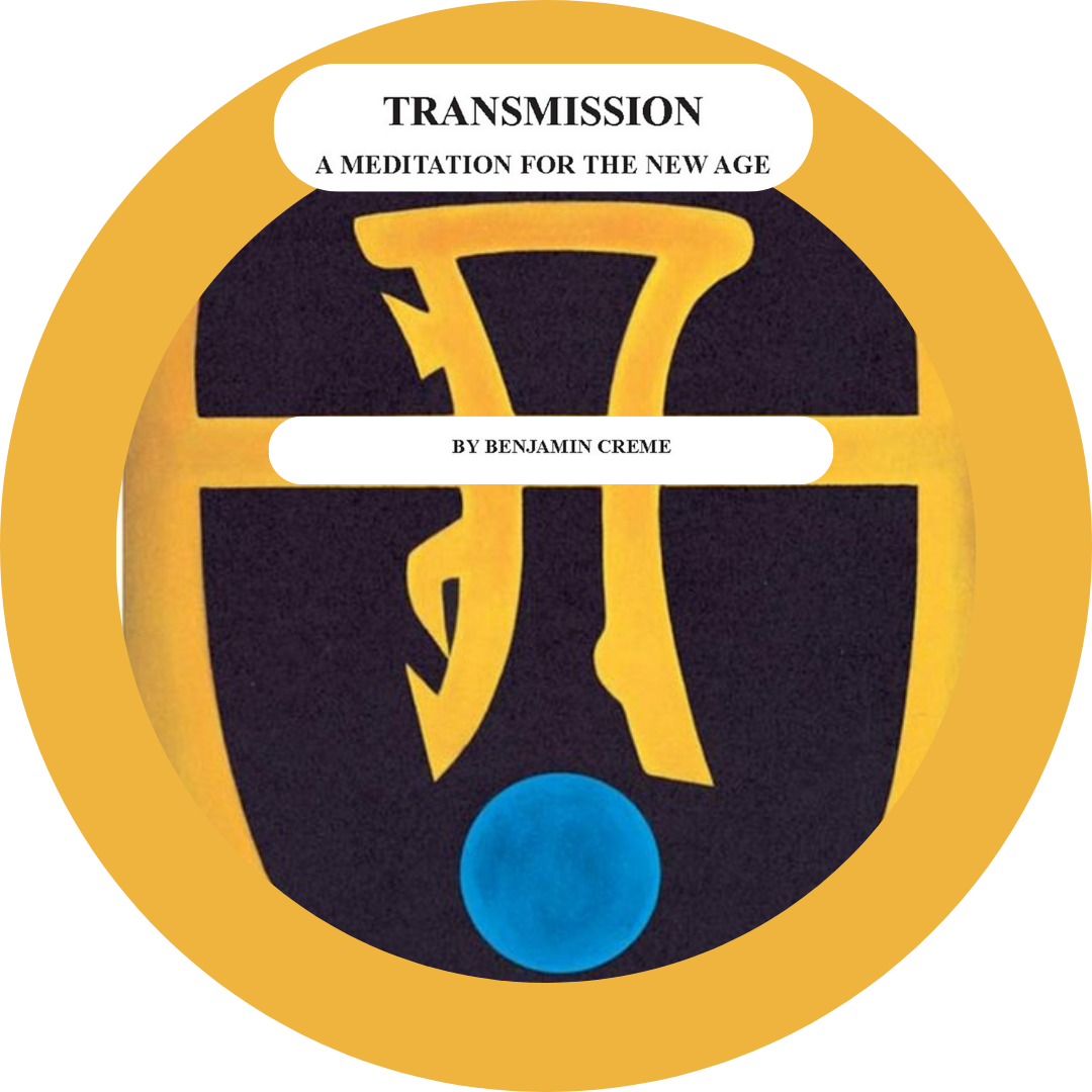 Meditazione di Trasmissione