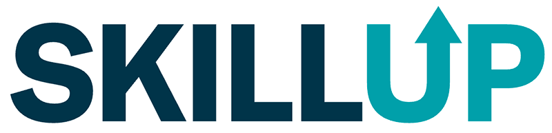 This is the SkillUp Coalition logo