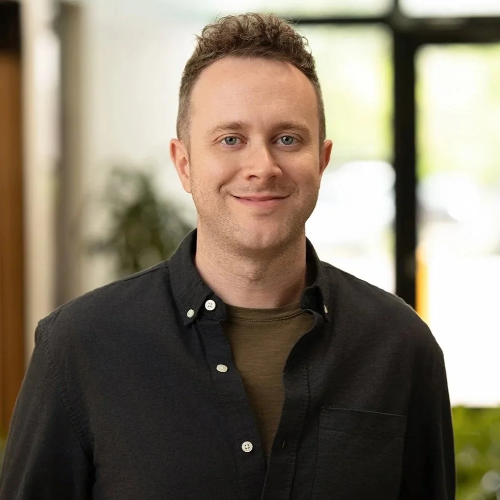 Kyle Gunnels Headshot