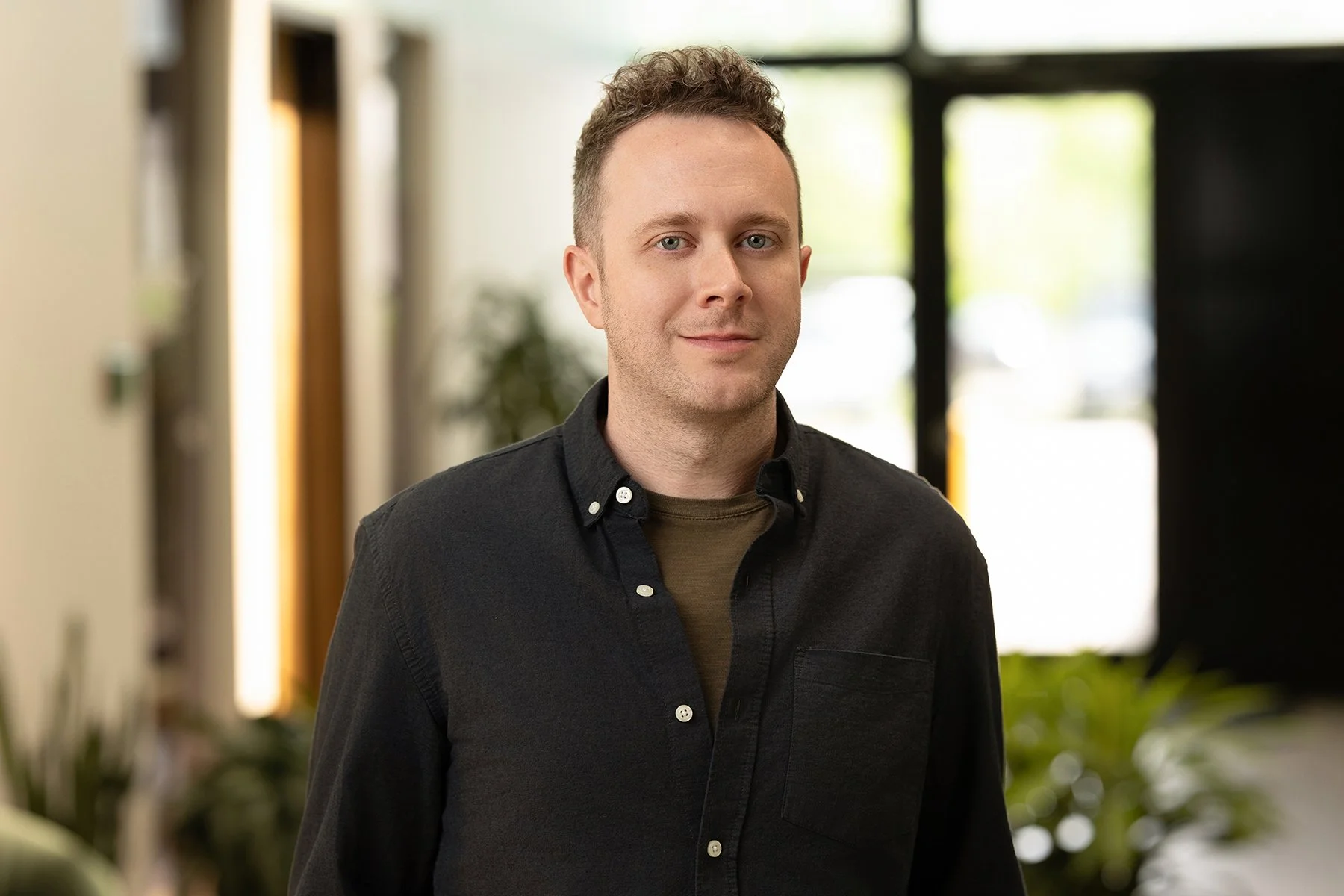 Kyle Gunnels, Founder and CEO at SINA