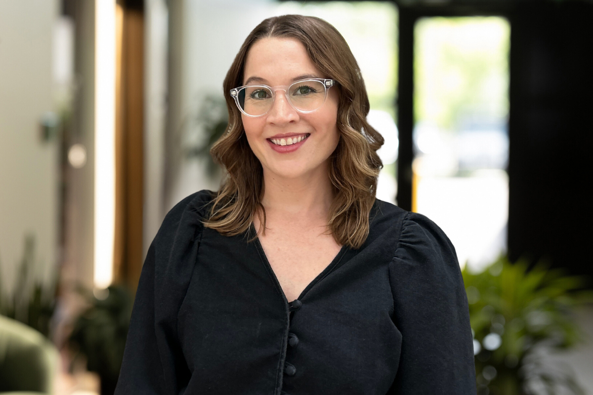 Holly Wallace, Director at SINA