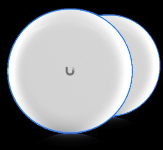 Unifi Building Bridge UBB