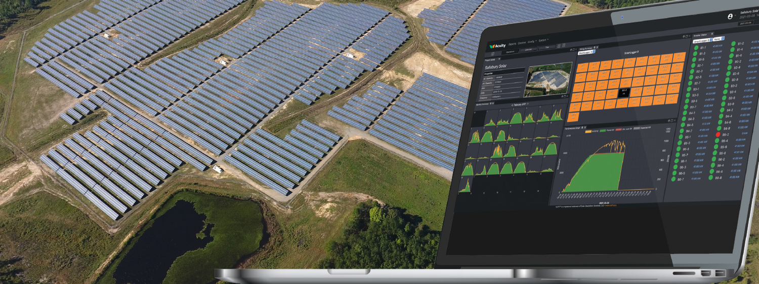 Distributed Gen Solar Distributed Generation Energy Management | Aderis Energy — Aderis ...