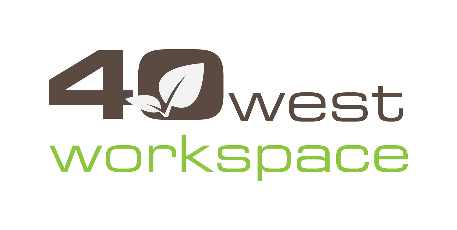 40West Workspace