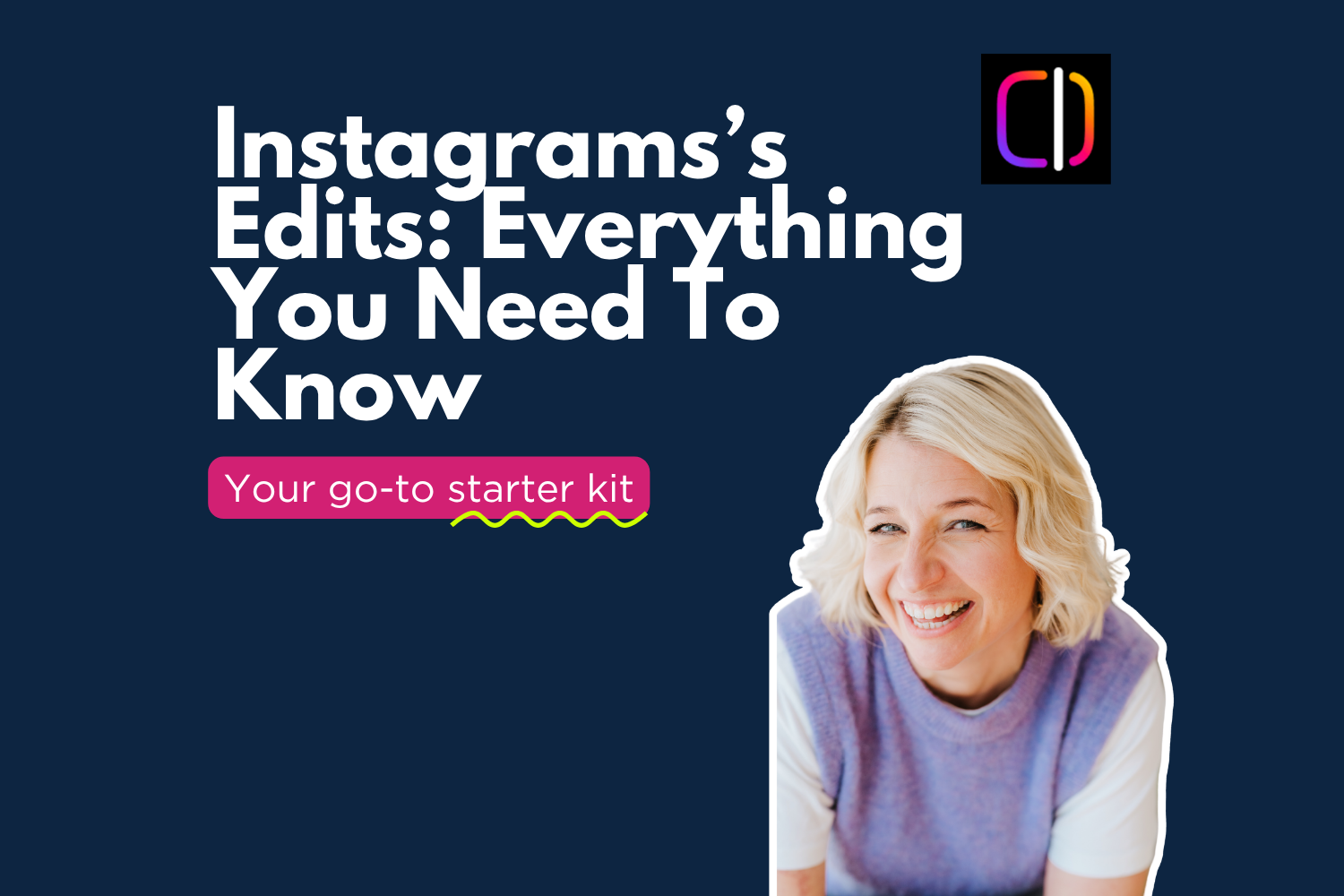 Edits App: Everything you need to know