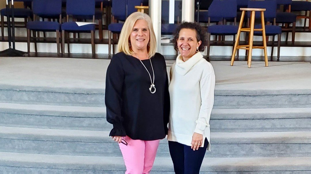 Mothers Advocacy Project has partnered with Milford Baptist Church in Marietta to provide housing for up to two MAP families while they participate in our 7-month mental health program. While experiencing homelessness, it is nearly impossible for a m