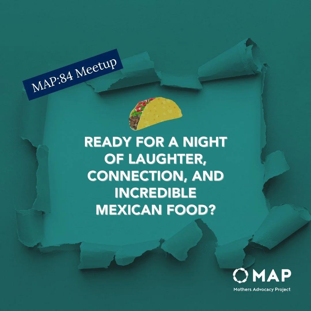 Join us at Taqueria Del Sol for Moms Night Out on September 6! We're gathering at 6 PM for an evening that promises good vibes, great conversations, and the kind of friendships that fuel our mission.

ALL moms are invited - bring a friend or come sol