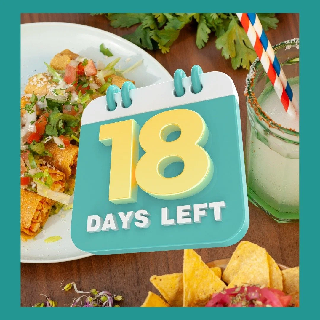 Moms Night Out is going to be AMAZING! 🎉

We're practically bouncing with excitement thinking about all the wonderful moms who will be gathering at Taqueria Del Sol in just a couple of weeks. From seasoned MAP supporters to brand-new faces, every si