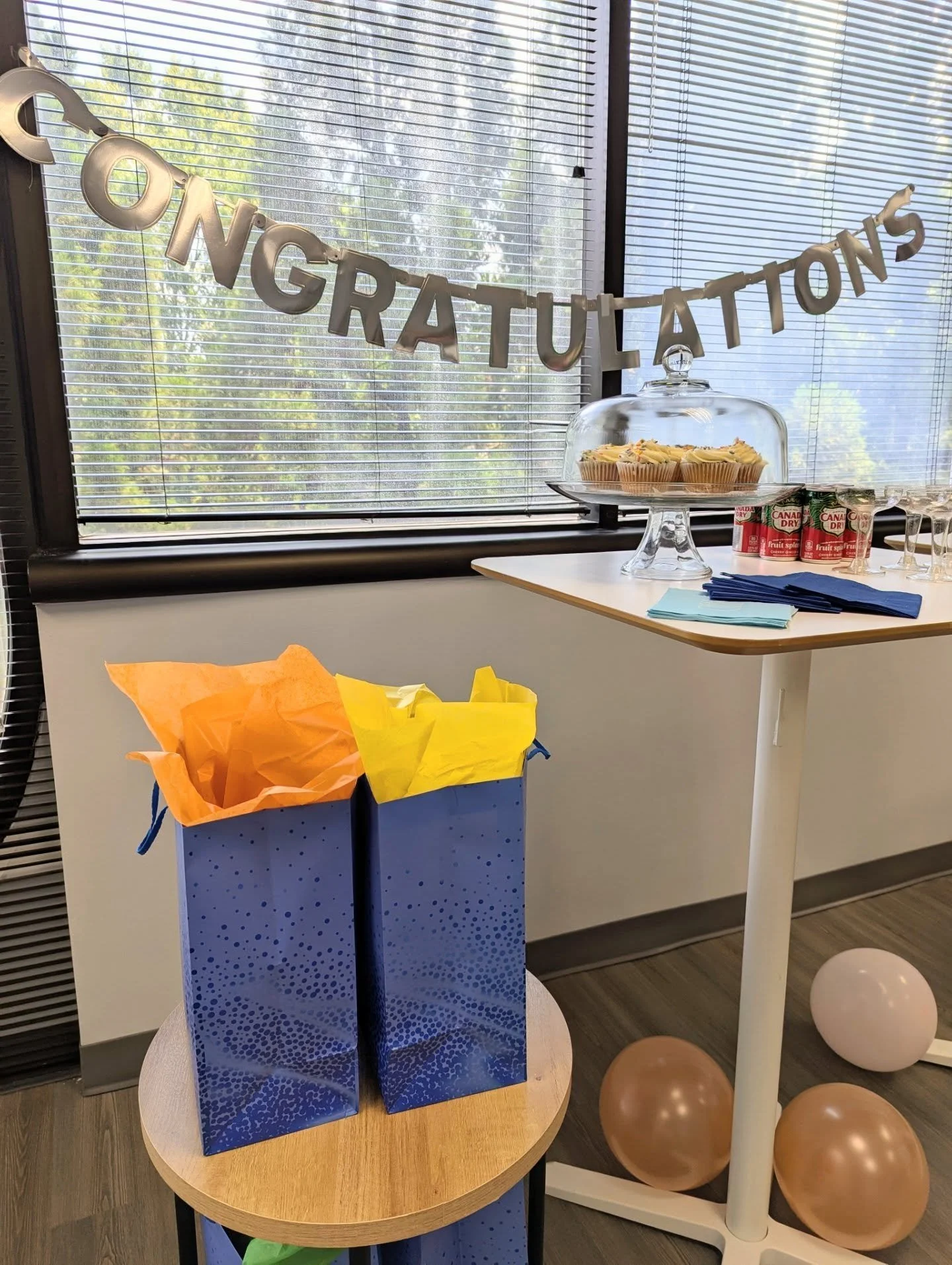 A week ago, we officially welcomed four new moms into our MAP:Alumni program! 🥳

We are so proud of how much they have grown, and we are very excited to see what lies ahead! ❤️