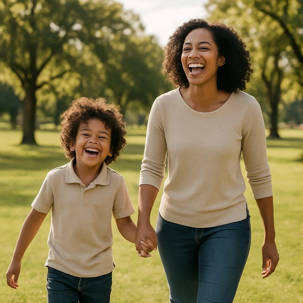 Every step taken together builds a stronger foundation for our families. The mothers in our program are given an opportunity to establish independence, autonomy, and stability for themselves and their children through a series of interventions includ