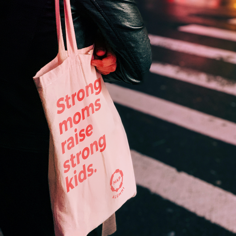 Breaking The Cycle: Tessa’s Story