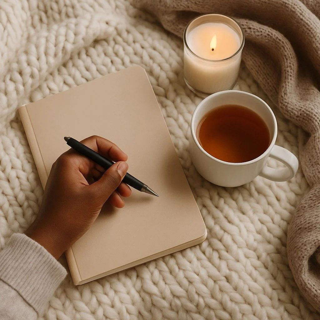 Every mom deserves support! Here are 5 practical tips to navigate your daily challenges with grace. You've got this!
1. Start small, celebrate often. You don't have to do it all at once. Pick one manageable task each morning and give yourself credit 