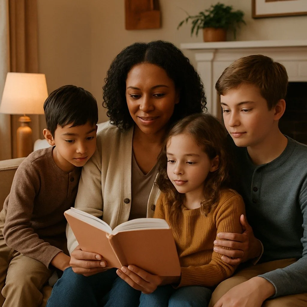 Mothers, remember: it&rsquo;s okay to ask for help! You&rsquo;re not alone on this journey. Here are some handy coping strategies that might help you navigate your challenges. 

1. Name what you're feeling &mdash; don't push it down. When stress or a