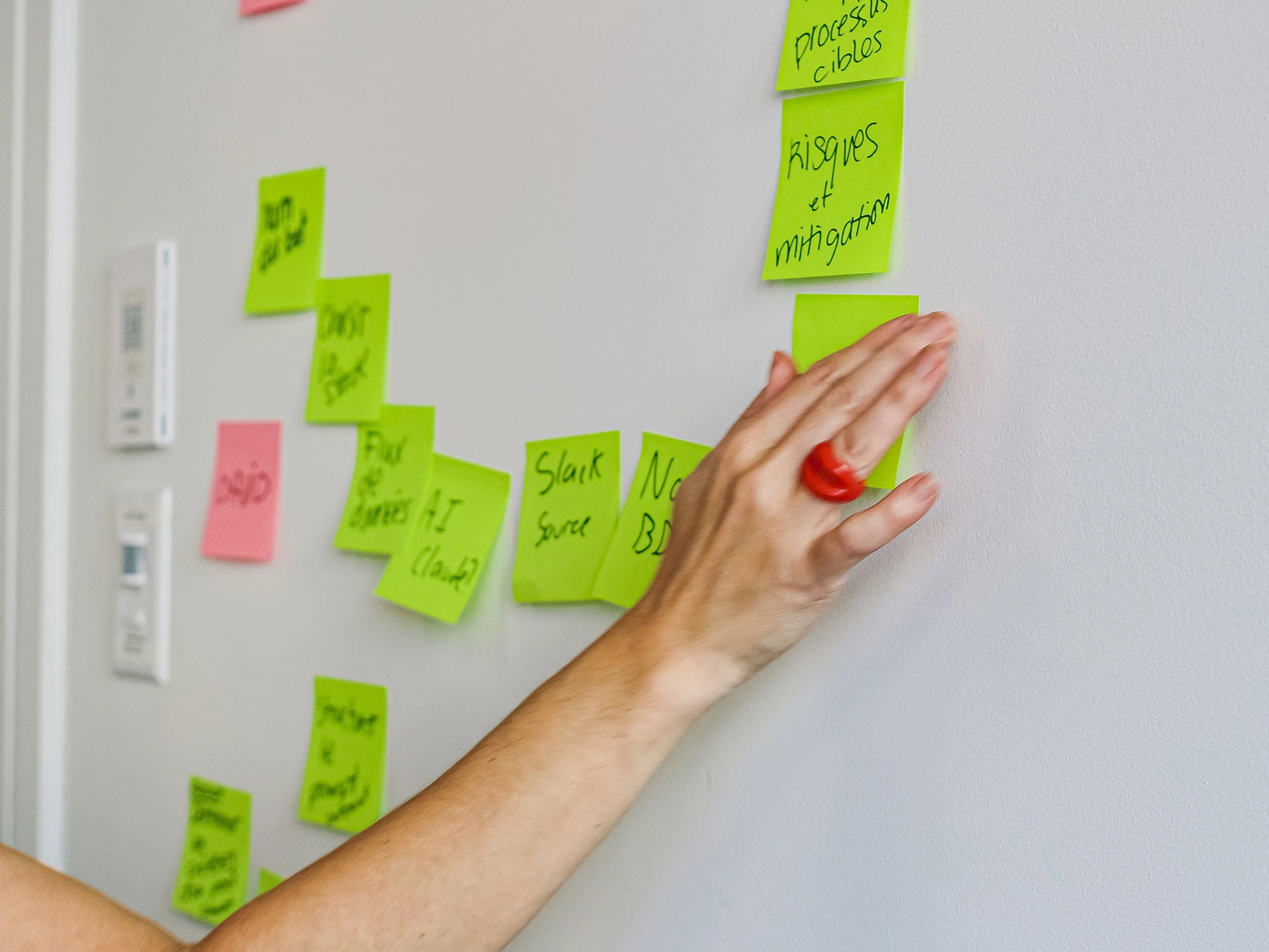 Reprendre le contrôle de vos outils, données et processus