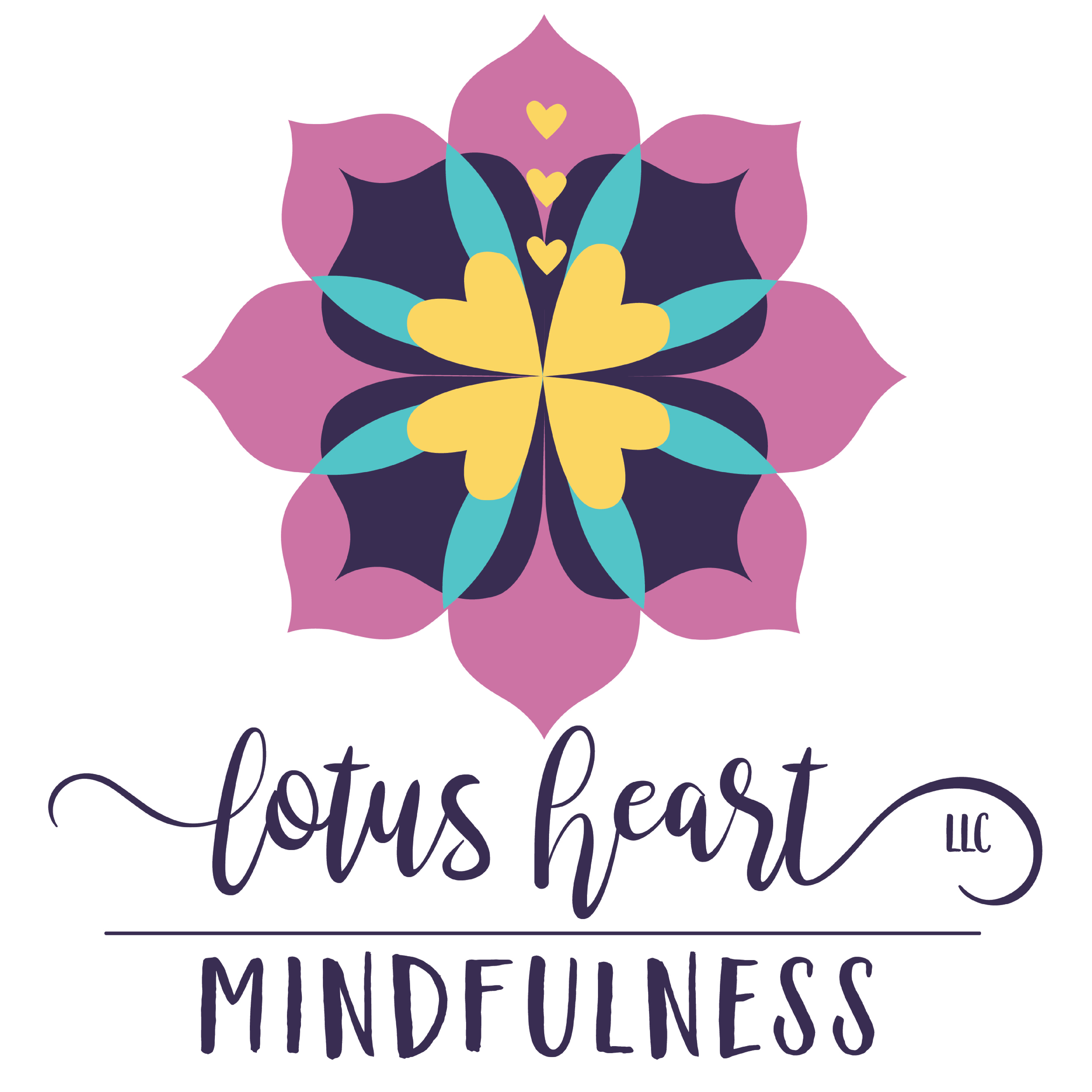Lotus Heart Mindfulness | Mindfulness Meditation Solutions | Tampa, Florida