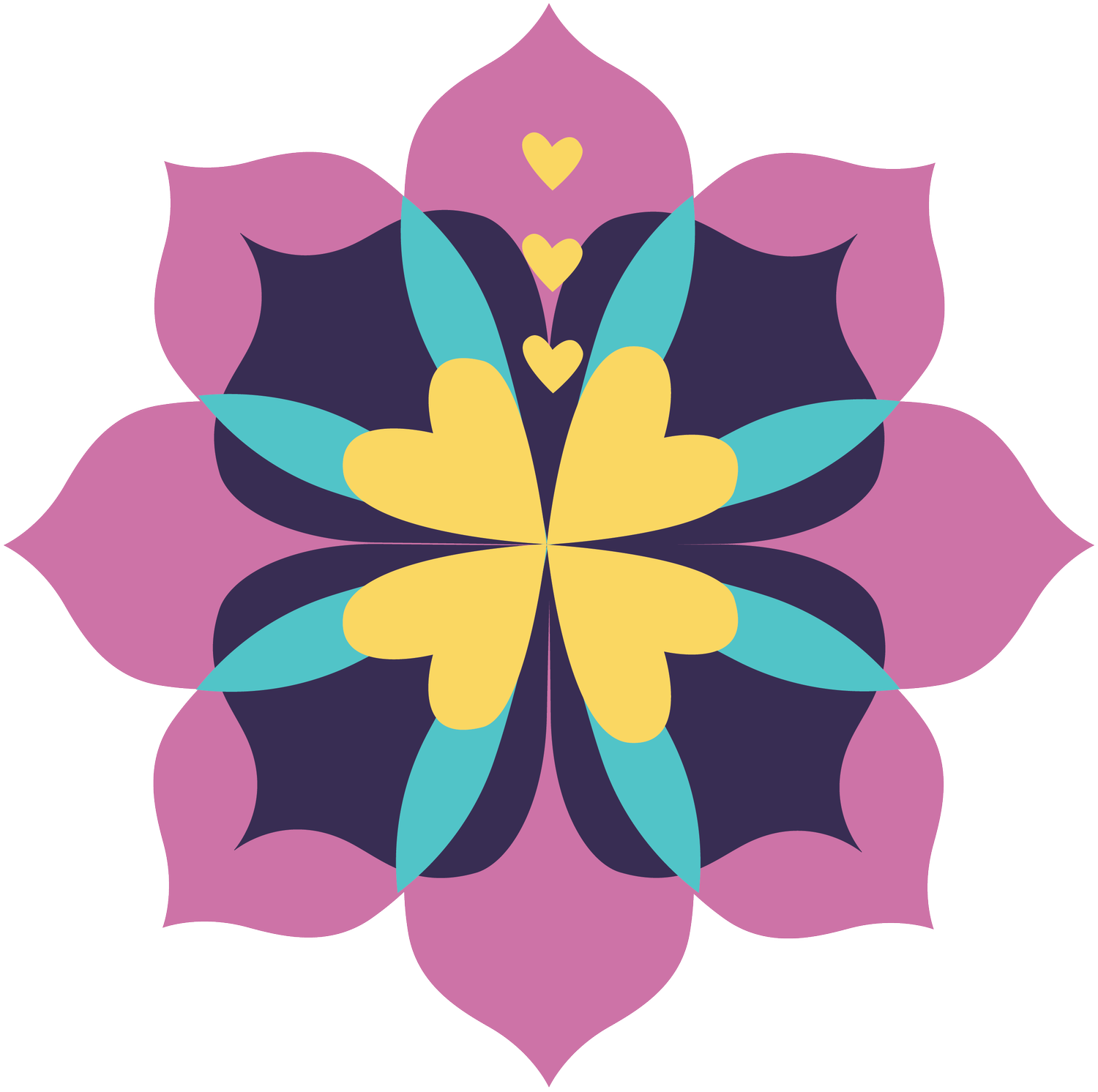 Lotus Heart Mindfulness