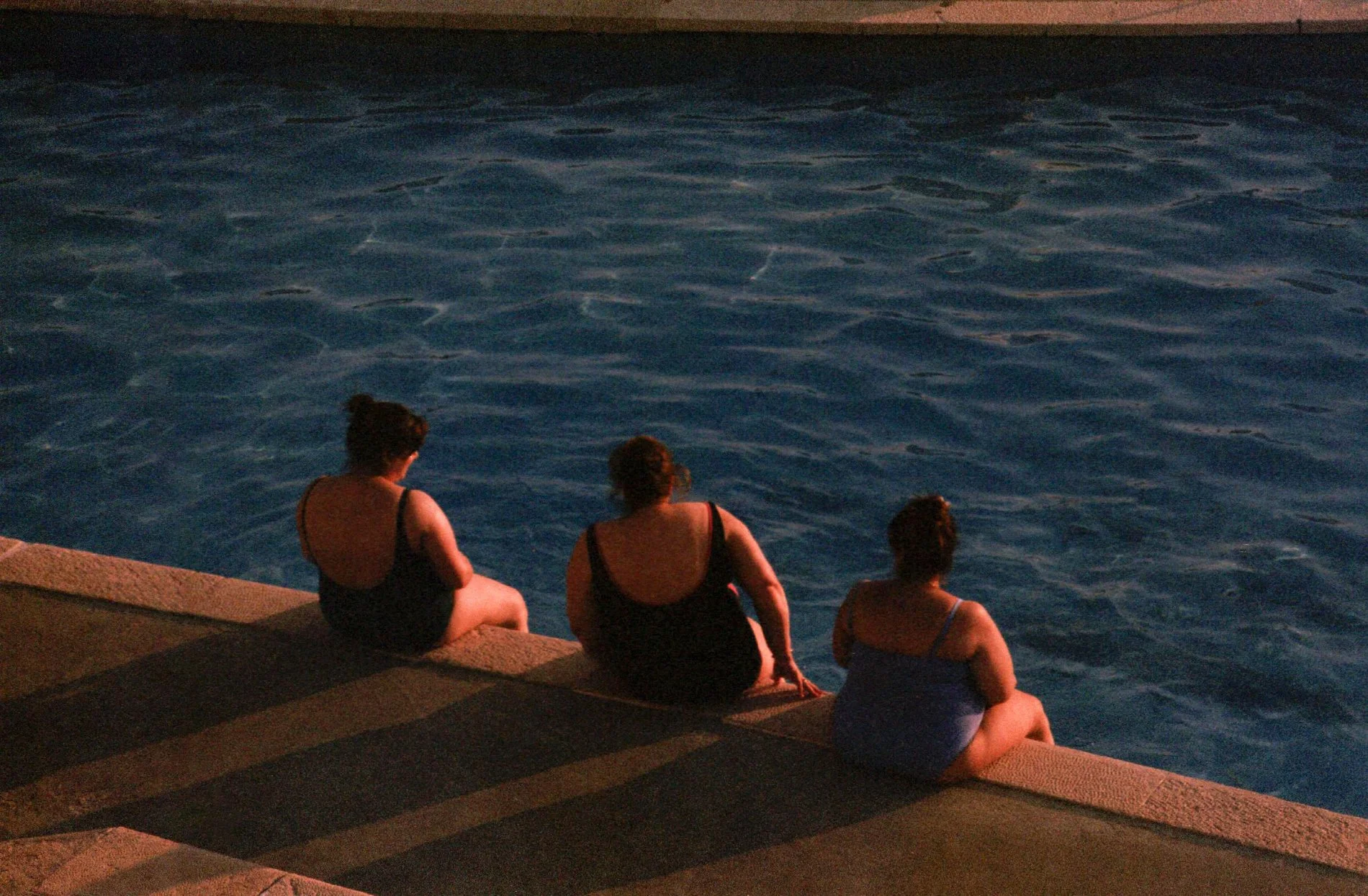 Chlorine Sisters, Dubrovnik, 2021.jpg