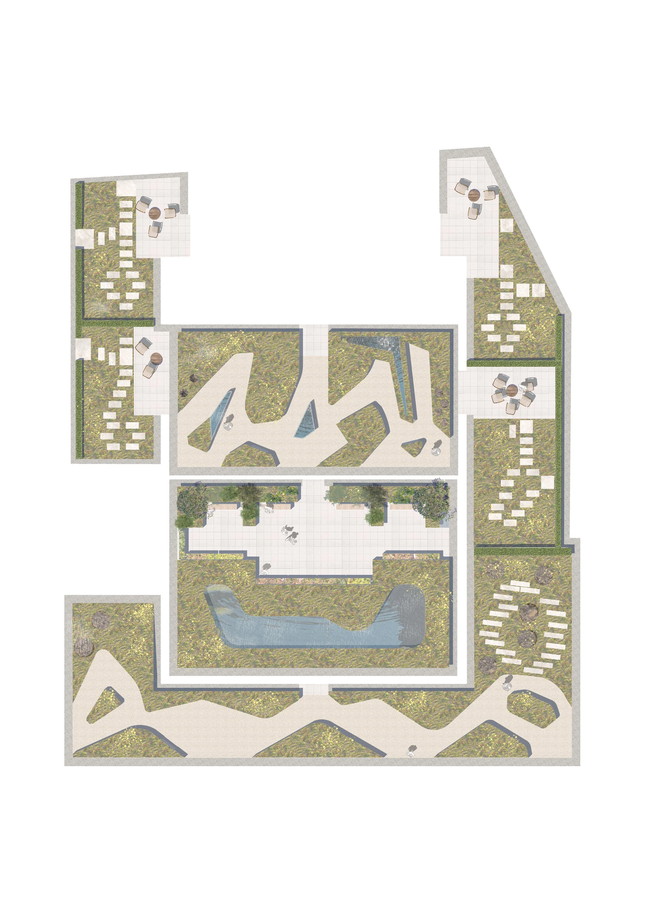 The Biome Swansea