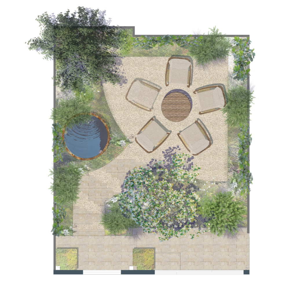 City Retreat