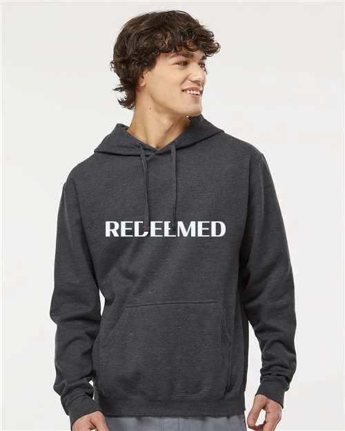 Sweat à Capuche Unisex - Redeemed