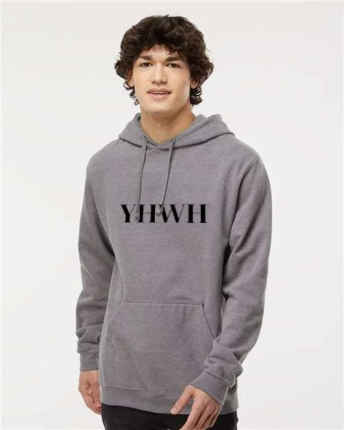 Sweat à Capuche - YHWH