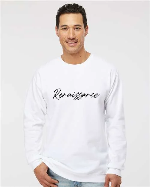 Crewneck Unisex - Renaissance