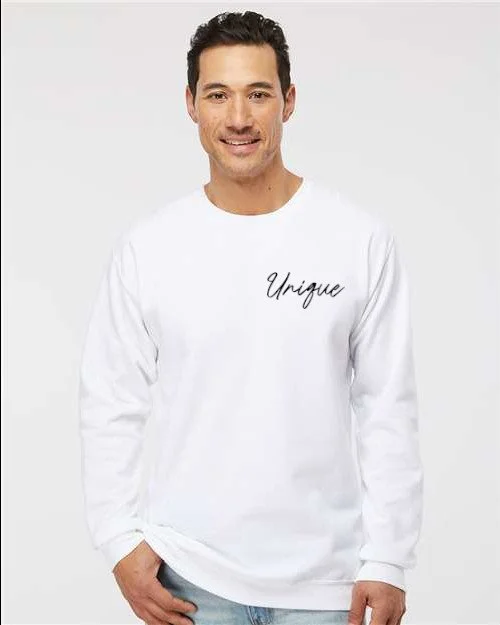 Crewneck Unisex - Unique