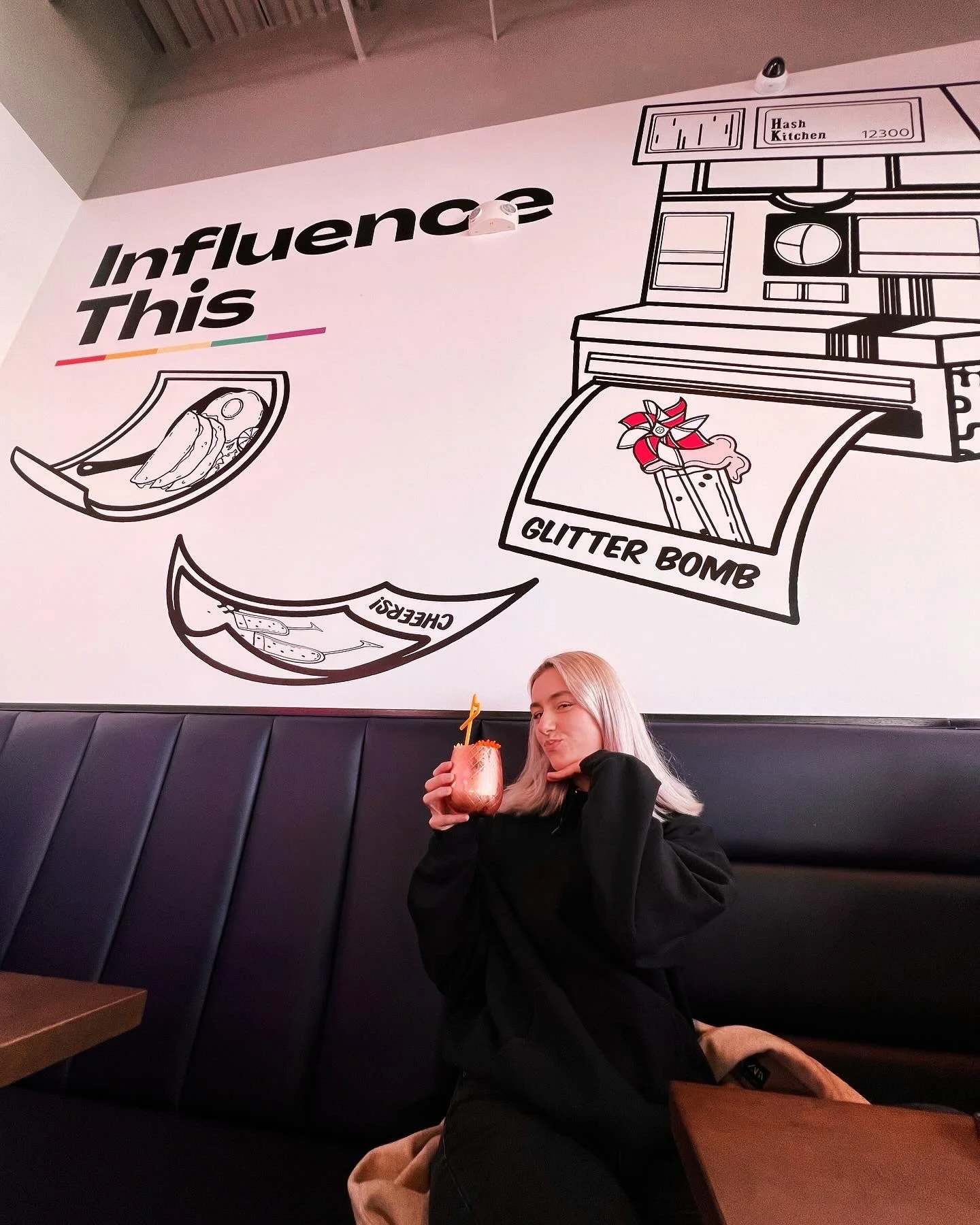 Influence This Mural Site Image