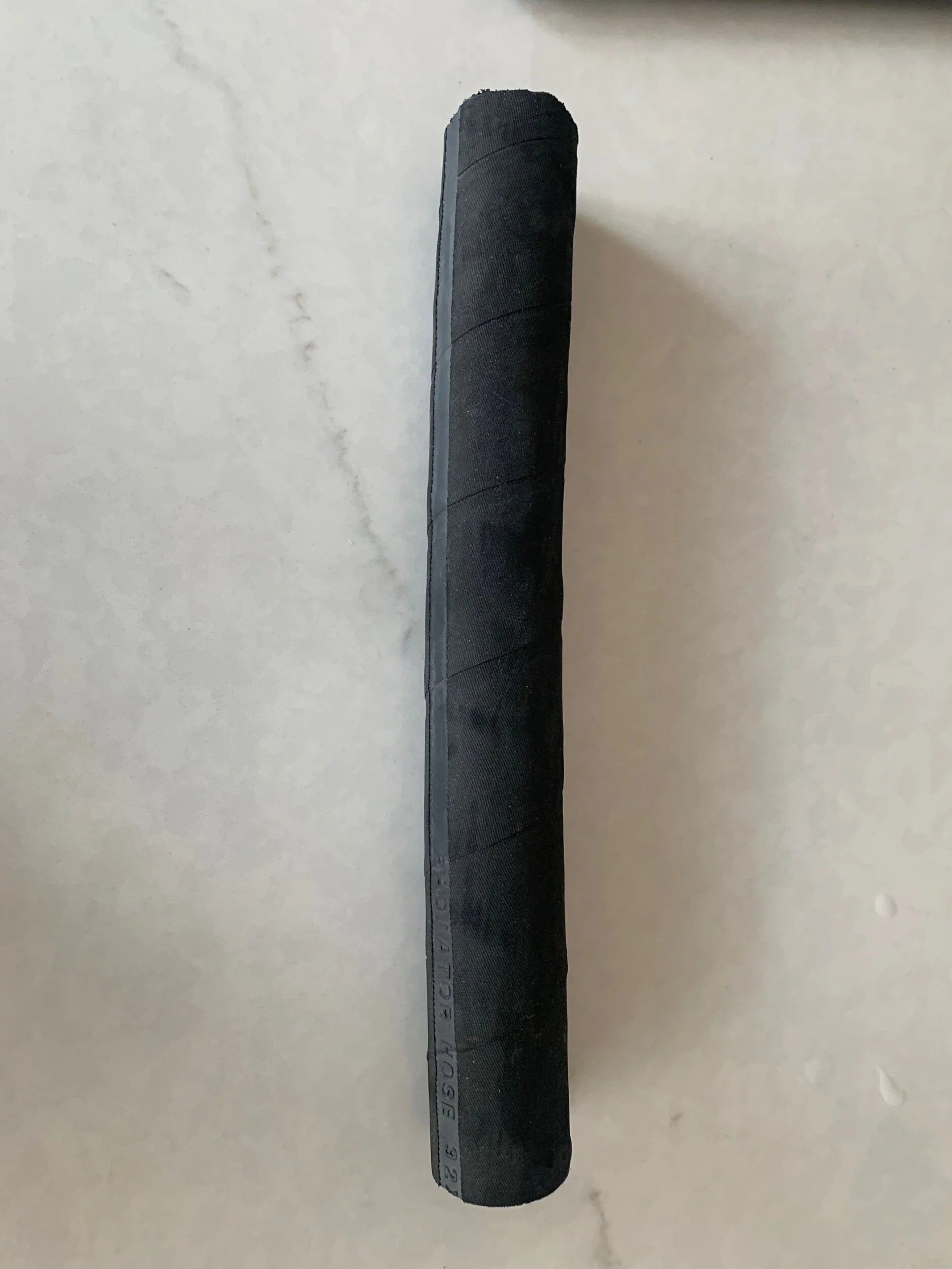 Screw Type Solid Brass Radiator Neck — Austin7Ulster