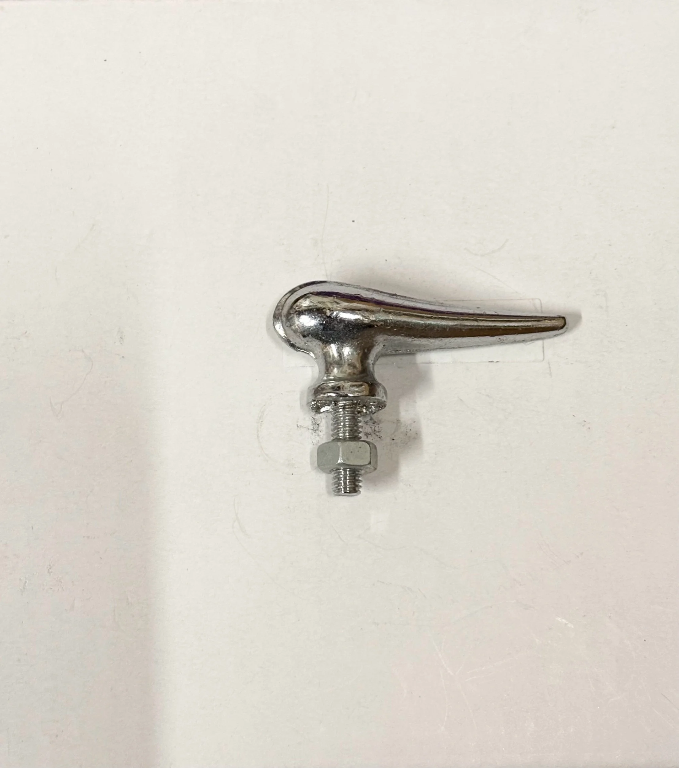 Bonnet Vent Handle - 1934-1939