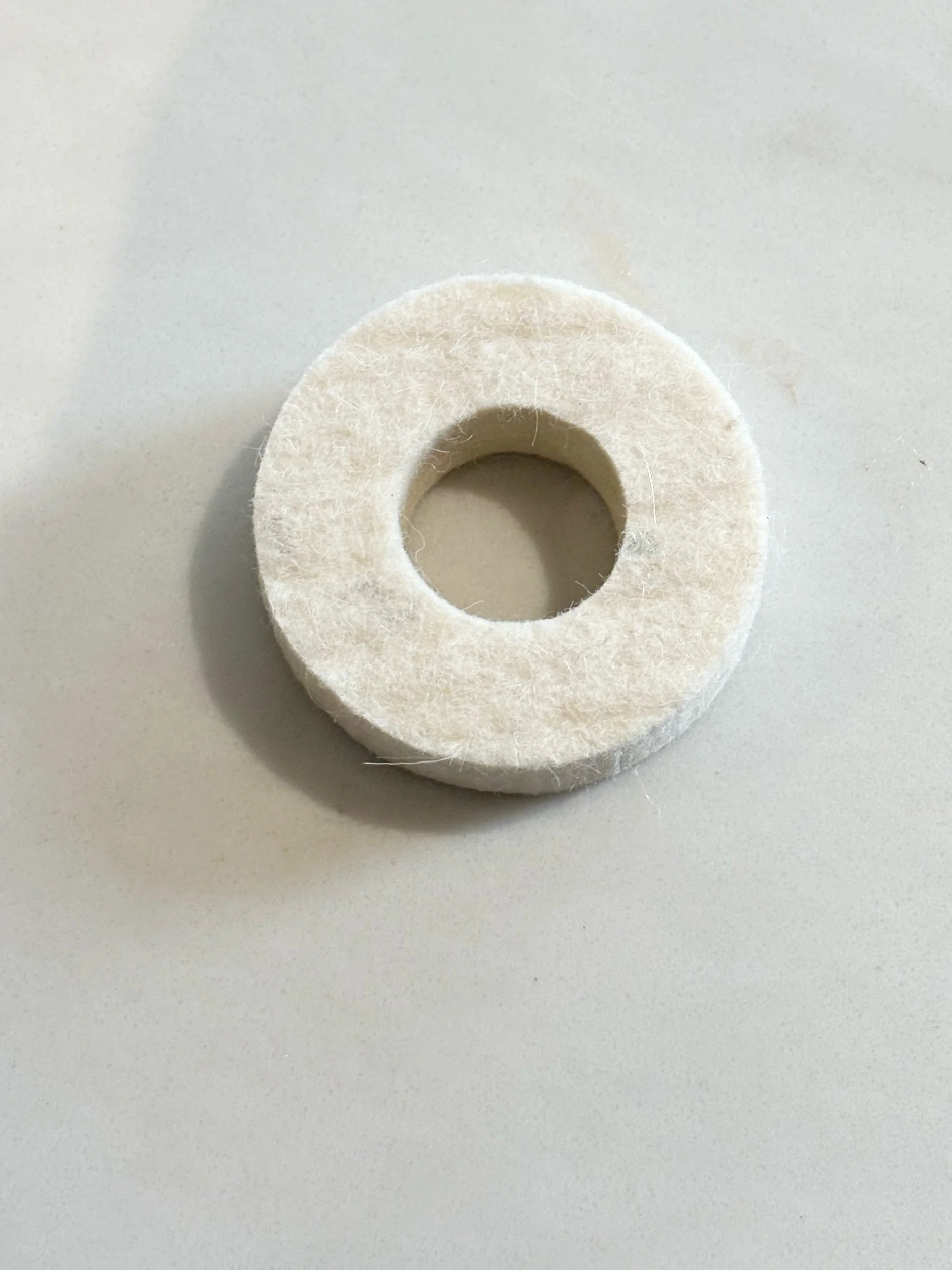 Felt Oil Seal for Mag Engine starting nut