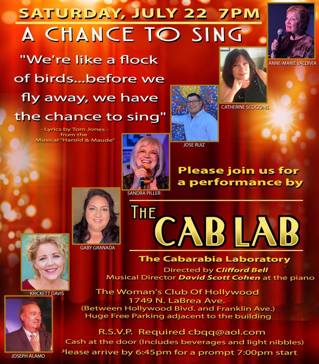 CAB LAB A CHANCE TO SING JULY 22 SECOND GROUP THINNER.jpg