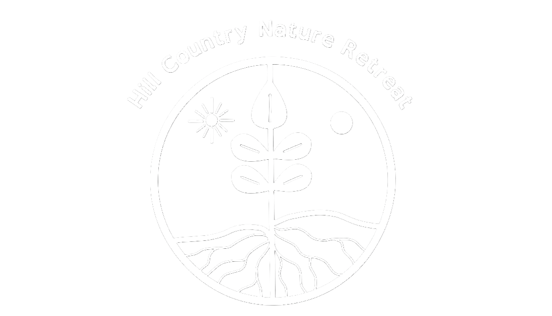 Hill Country Nature Retreat