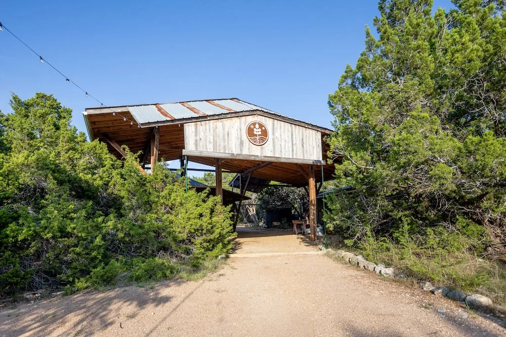 Welcome to Hill Country Nature Retreat!