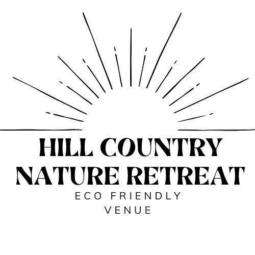 Hill Country Wedding & Nature Retreat Rustic Venue Near Austin and San Antonio, TexasHill