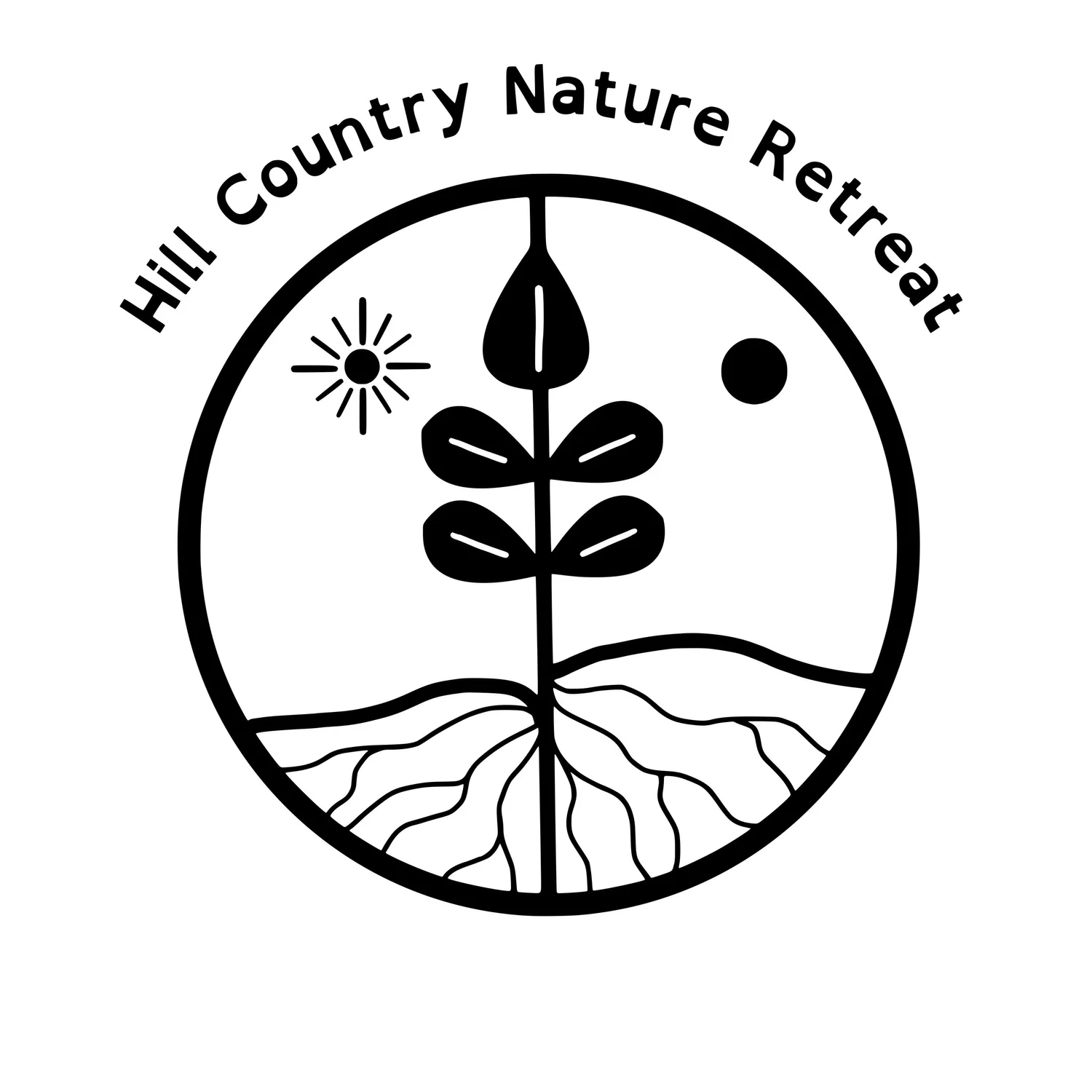 Hill Country Nature Retreat